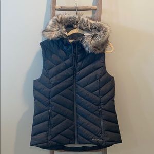 Eddie Bauer Vest
